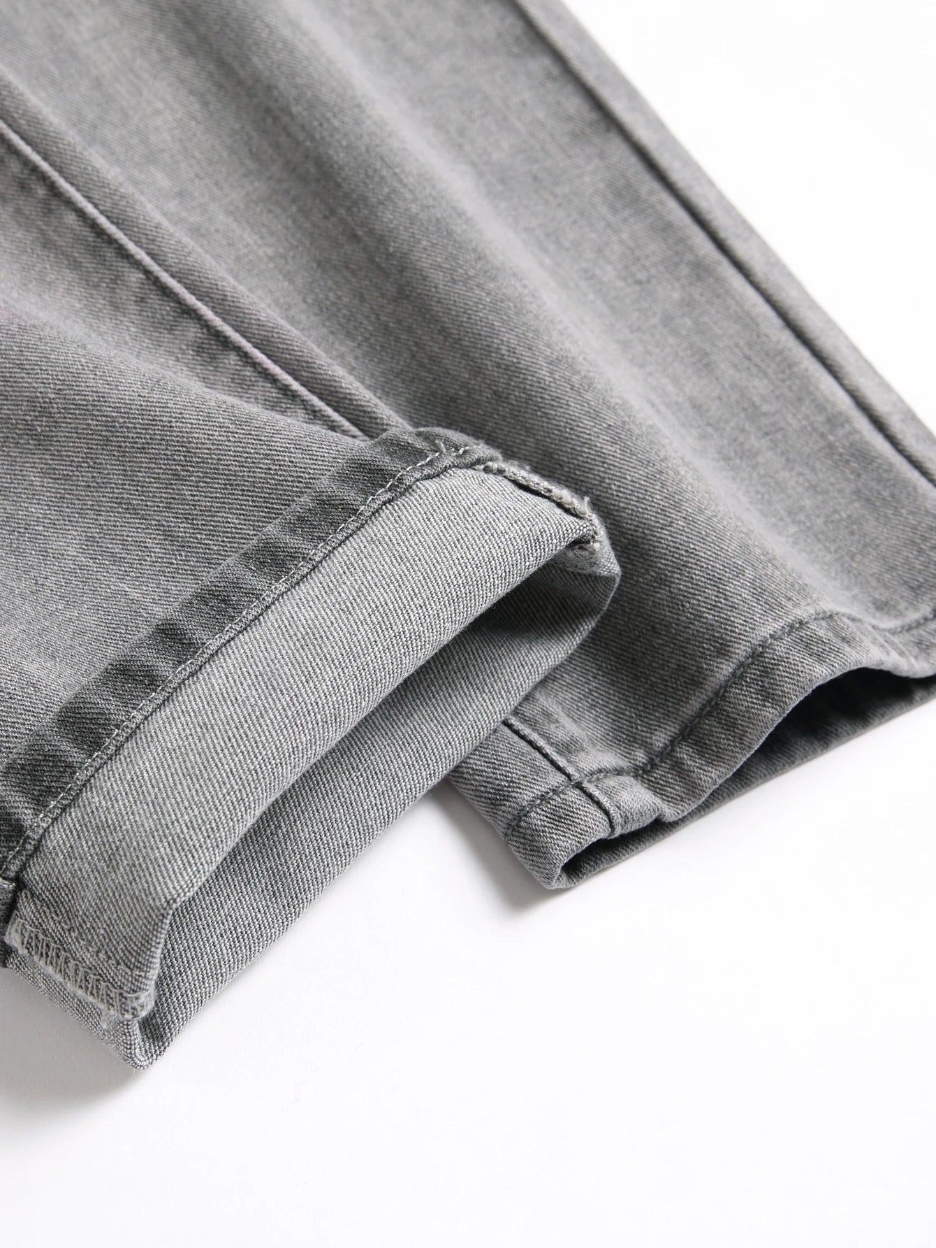 Denim Jeans - DripFlow-Z