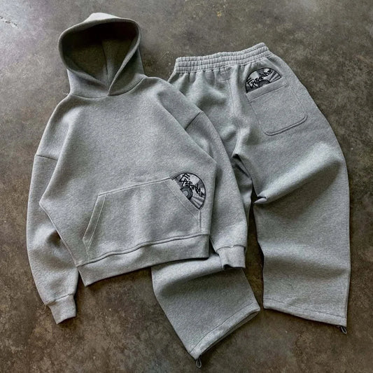 Tracksuits - DripFlow-Z