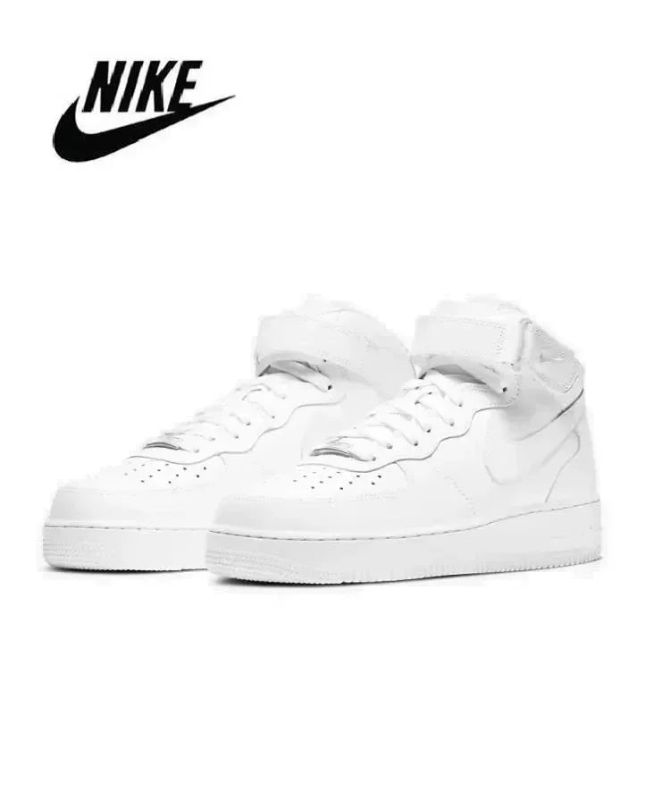 Nike Air Force 1 - DripFlow-Z