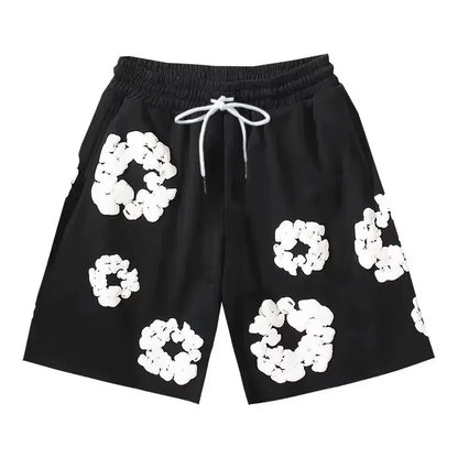 Denim Tears Shorts - DripFlow-Z