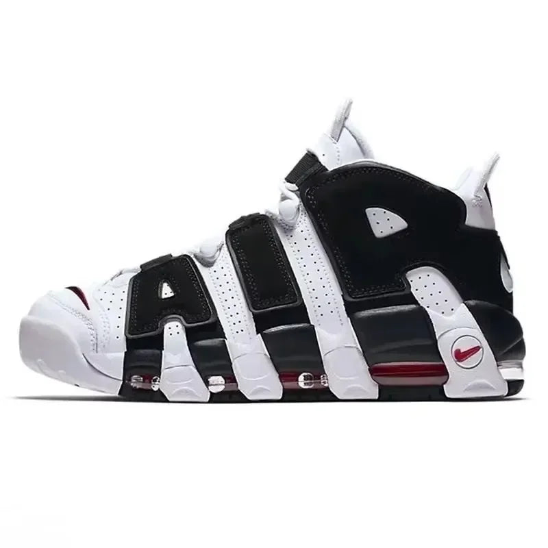 Nike Air More Uptempo - DripFlow-Z