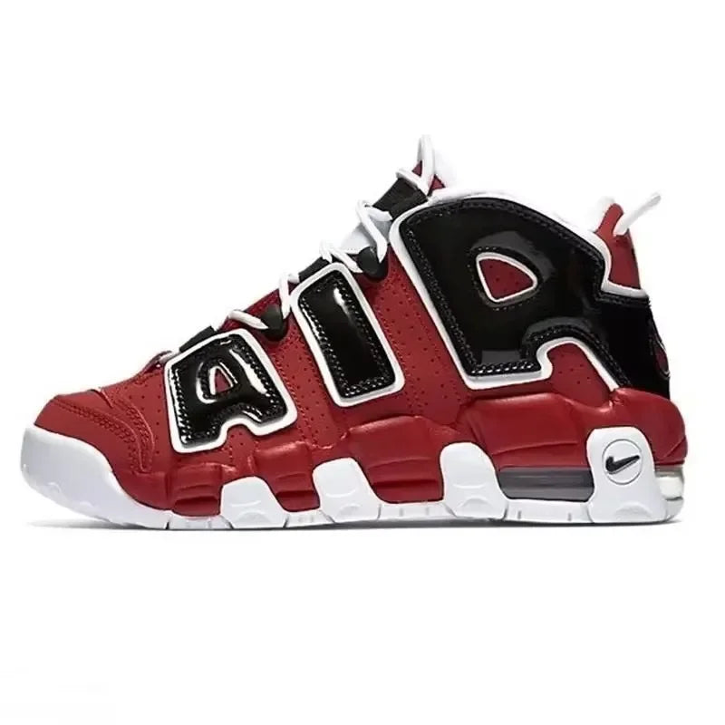 Nike Air More Uptempo - DripFlow-Z