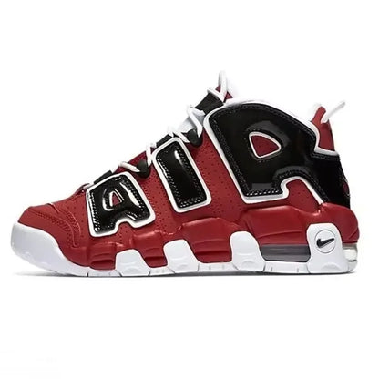 Nike Air More Uptempo - DripFlow-Z