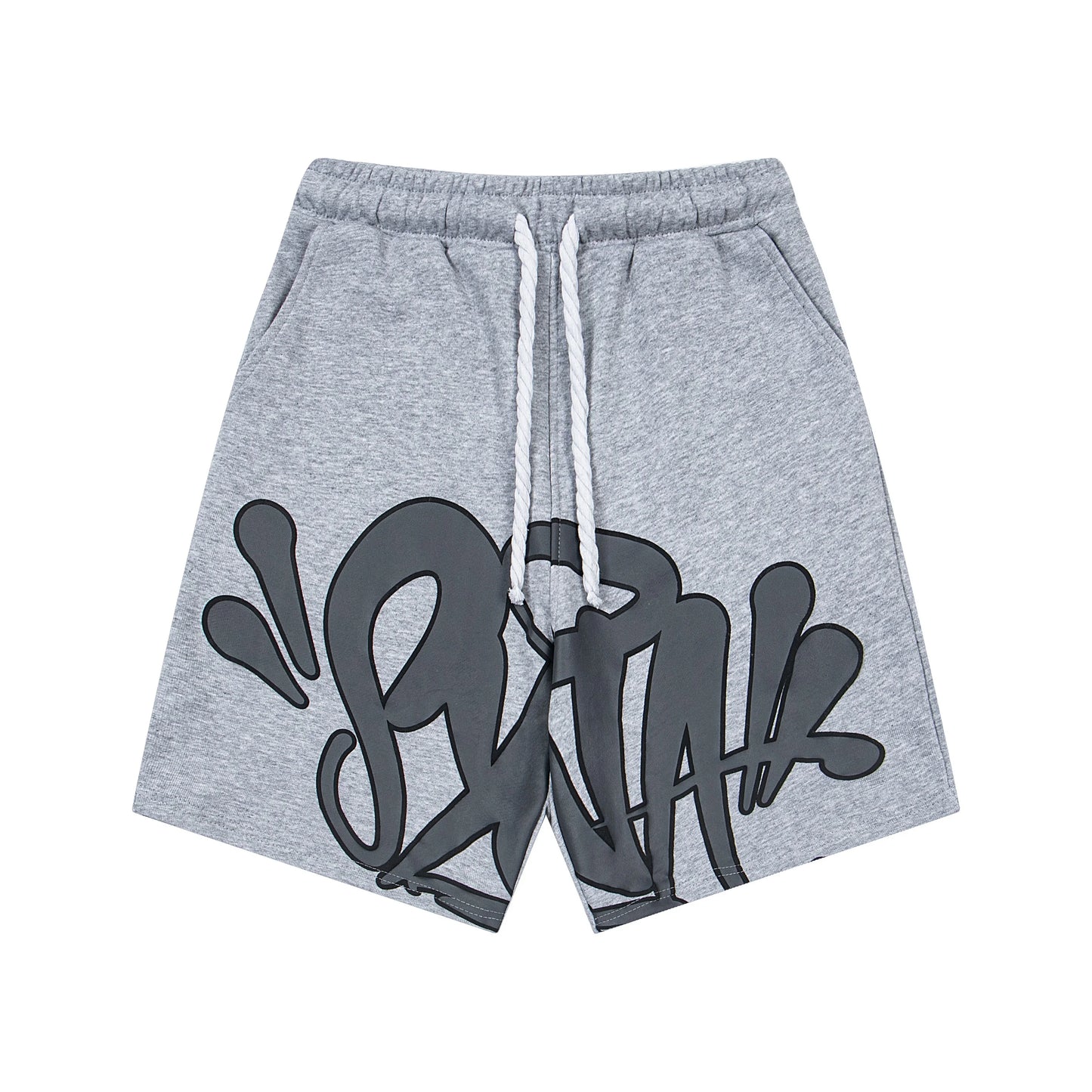 SynaWorld Shorts - DripFlow-Z
