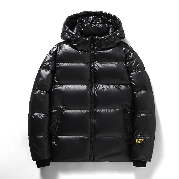 Jacket High Quality - DripFlow-Z