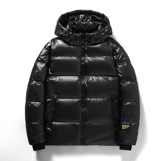 Jacket High Quality - DripFlow-Z