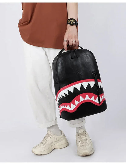 Bape Backpack - DripFlow-Z