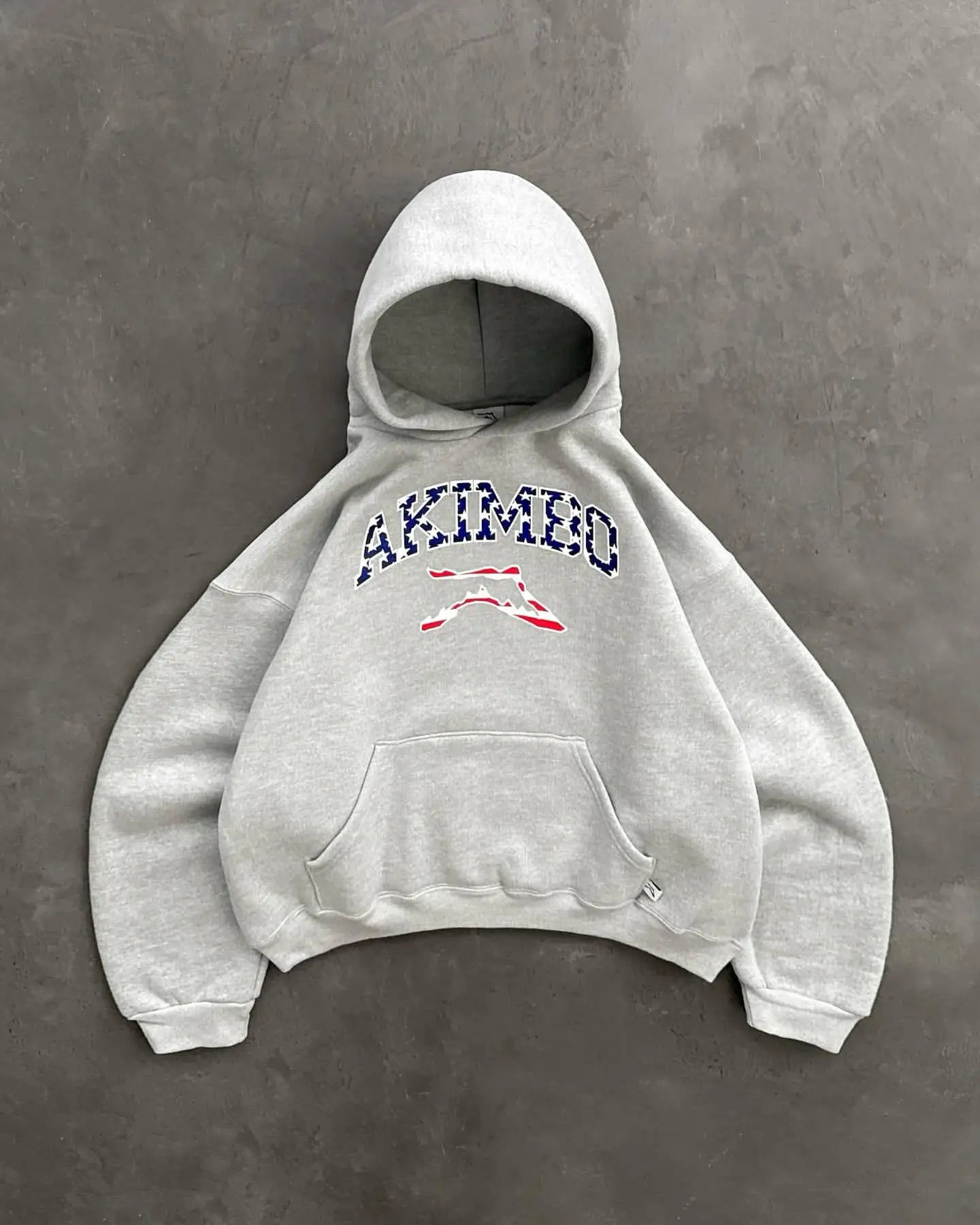 Hoodie - DripFlow-Z