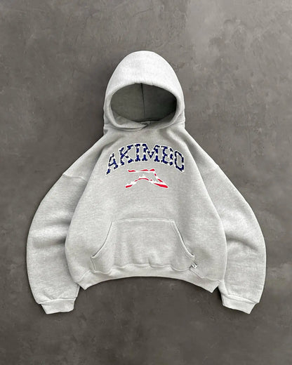 Hoodie - DripFlow-Z