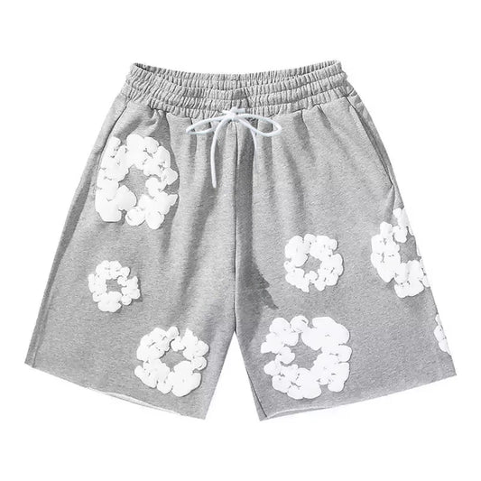 Denim Tears Shorts - DripFlow-Z