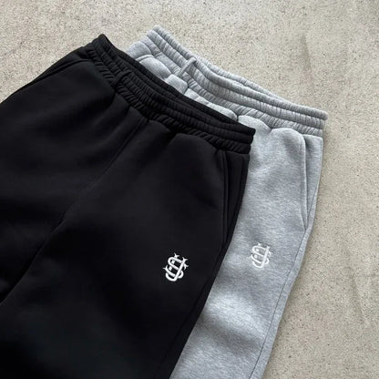 Streetwear Sweatpants - DripFlow-Z