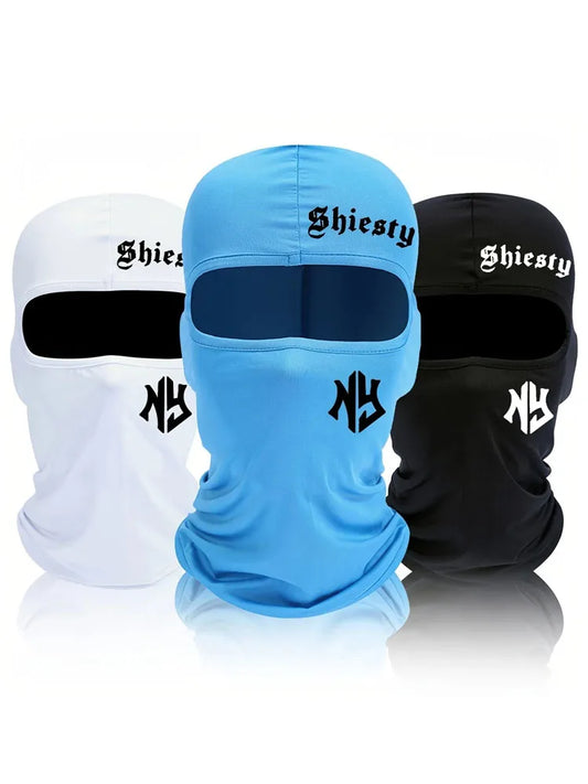 Balaclava - DripFlow-Z