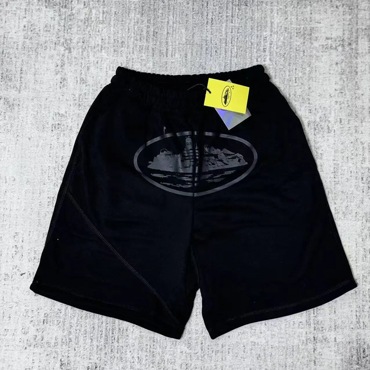 Corteiz Shorts - DripFlow-Z