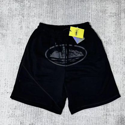 Corteiz Shorts - DripFlow-Z
