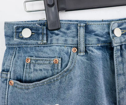 Denim Tears Shorts - DripFlow-Z
