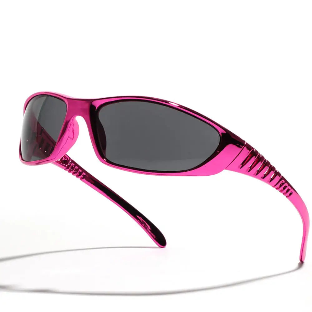 Sunglasses - DripFlow-Z