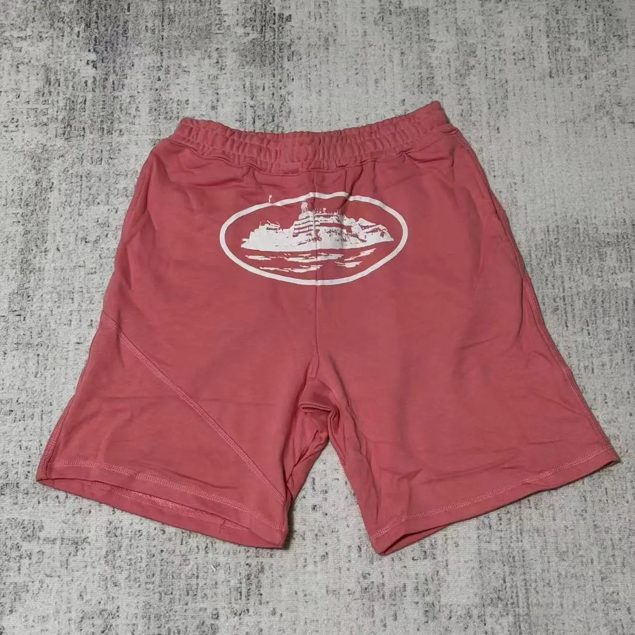 Corteiz Shorts - DripFlow-Z