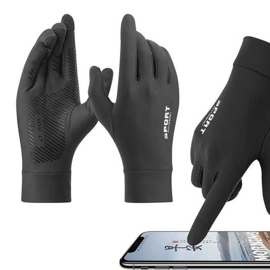 Gloves - DripFlow-Z