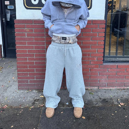 Sweatpants - DripFlow-Z