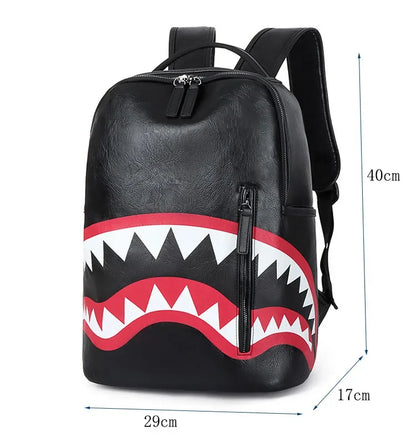 Bape Backpack - DripFlow-Z