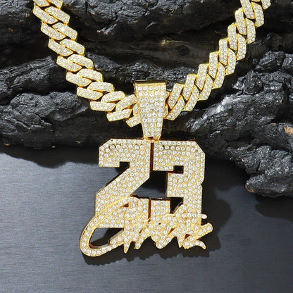 Ice Out Drip Chain - DripFlow-Z