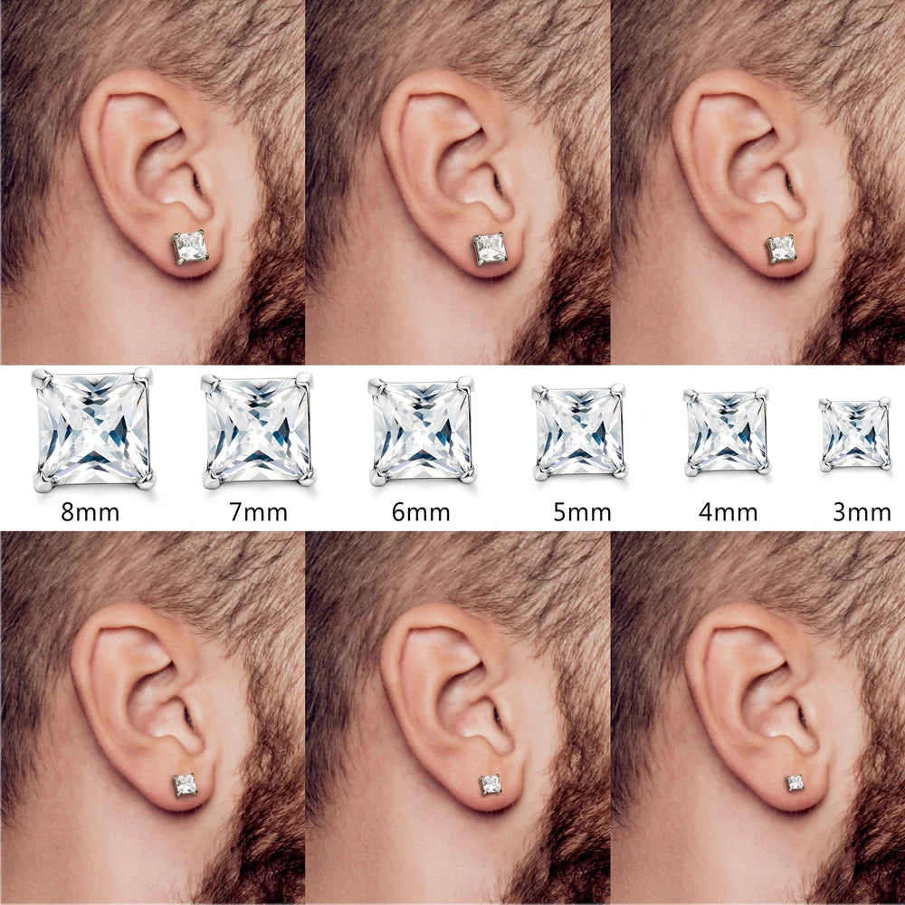 Earrings - DripFlow-Z