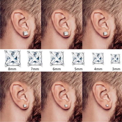 Earrings - DripFlow-Z