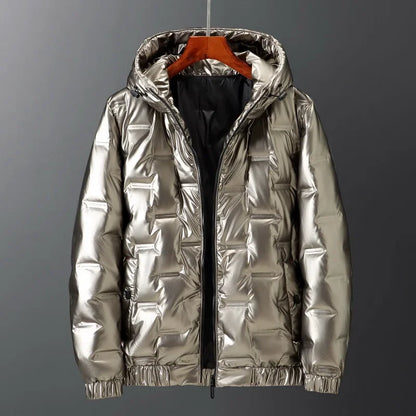 Jackets High Quality - DripFlow-Z