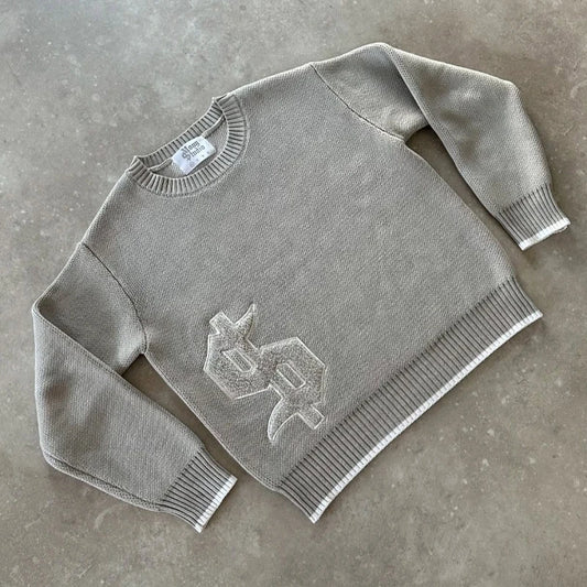 Sweater - DripFlow-Z