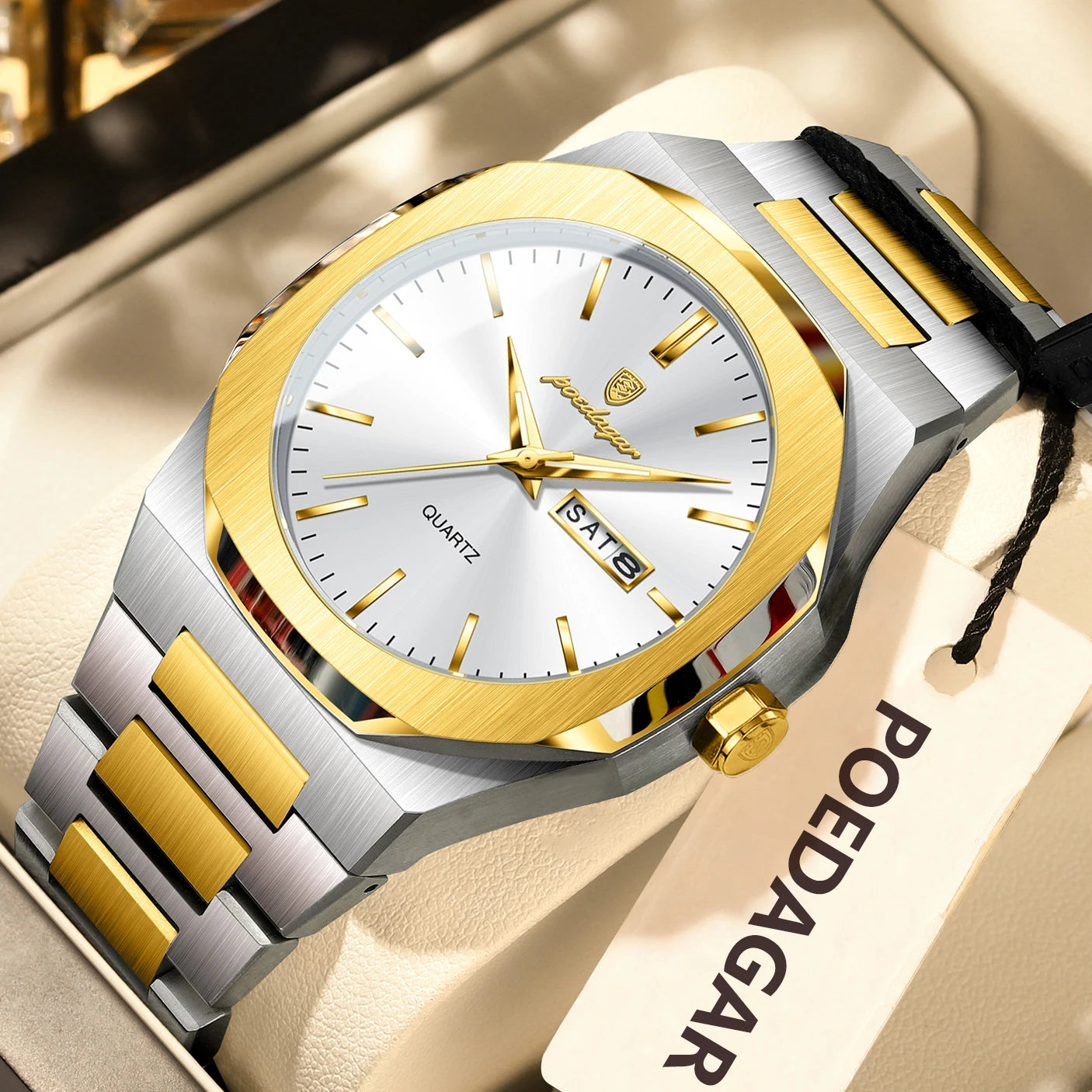 A Watch - DripFlow-Z