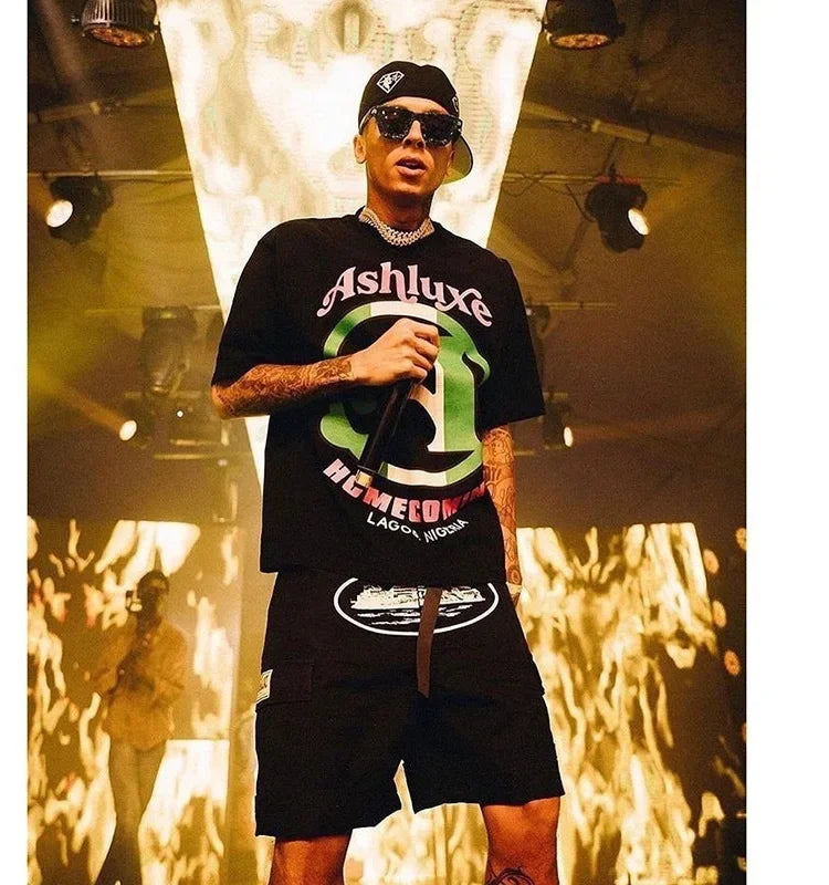 Corteiz Shorts - DripFlow-Z