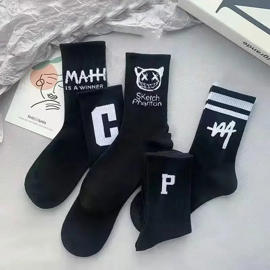 Socks - DripFlow-Z