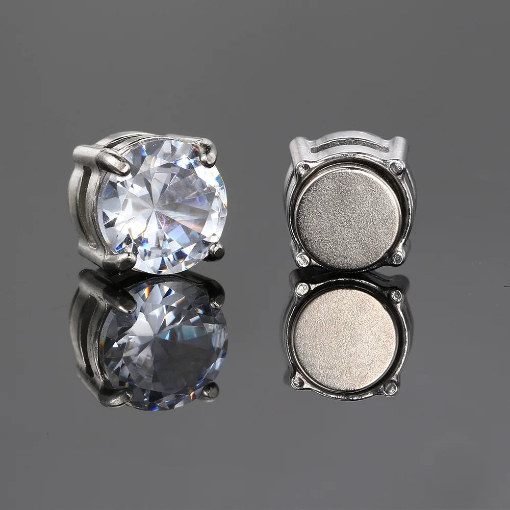 Earrings - DripFlow-Z