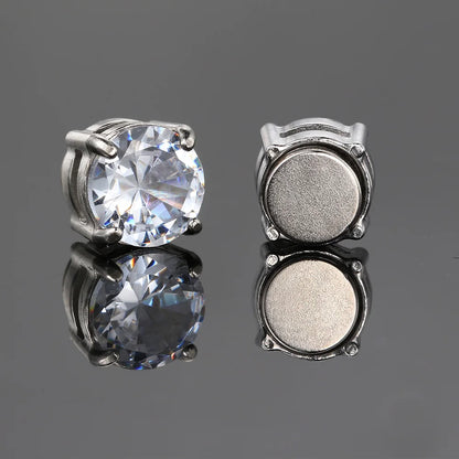 Earrings - DripFlow-Z