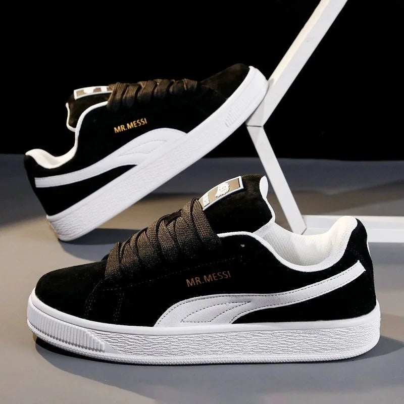 Shoes - DripFlow-Z