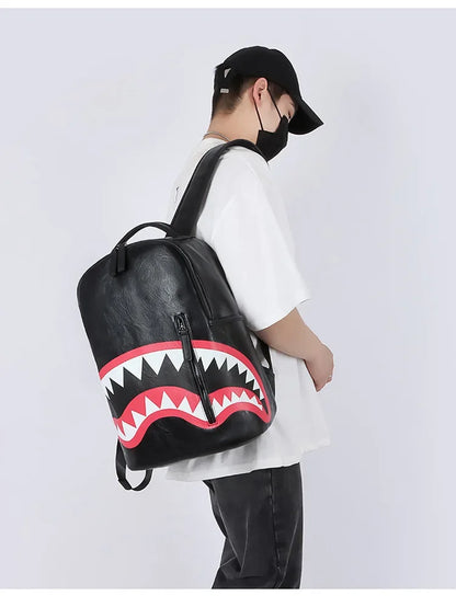 Bape Backpack - DripFlow-Z