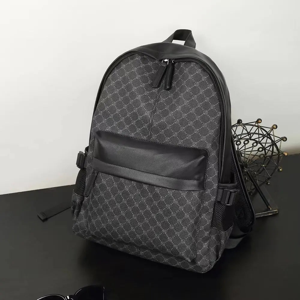 Backpack - DripFlow-Z