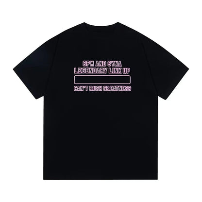 Syna World T-shirt - DripFlow-Z