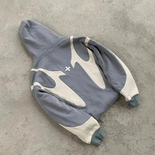 Hoodies - DripFlow-Z
