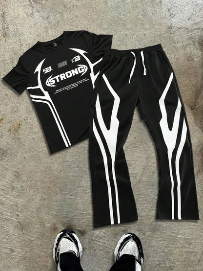 Tracksuit - DripFlow-Z