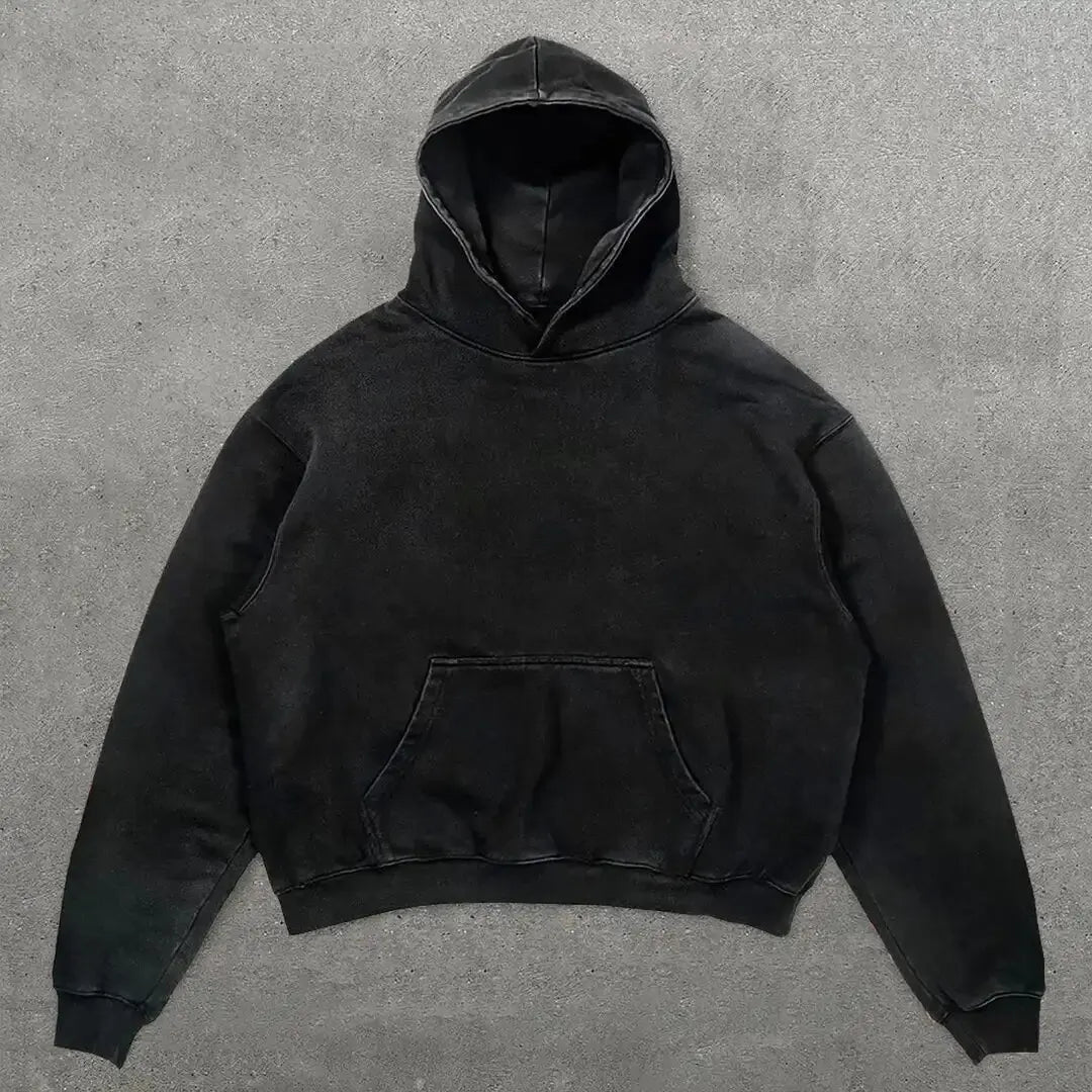 Hoodies - DripFlow-Z
