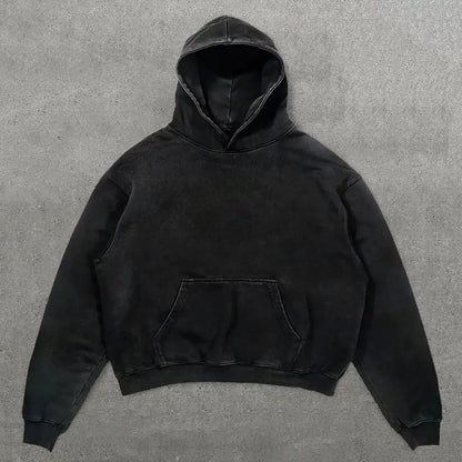 Hoodies - DripFlow-Z