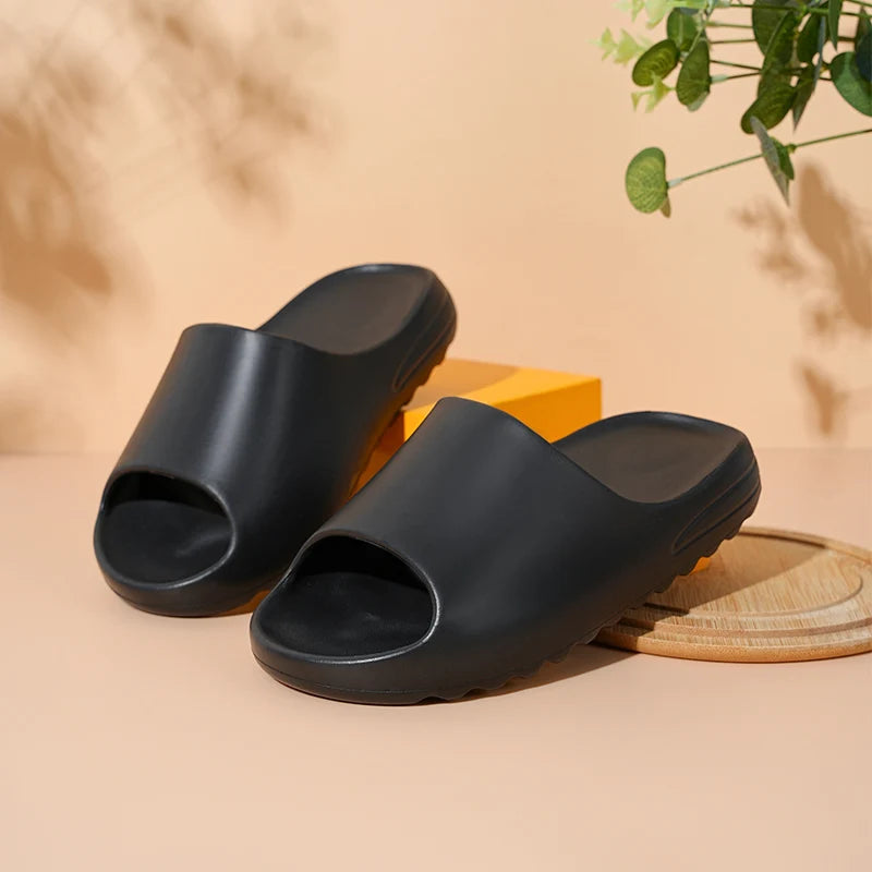 Yeezy Slide - DripFlow-Z