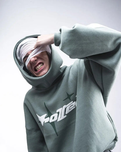 Hoodie - DripFlow-Z