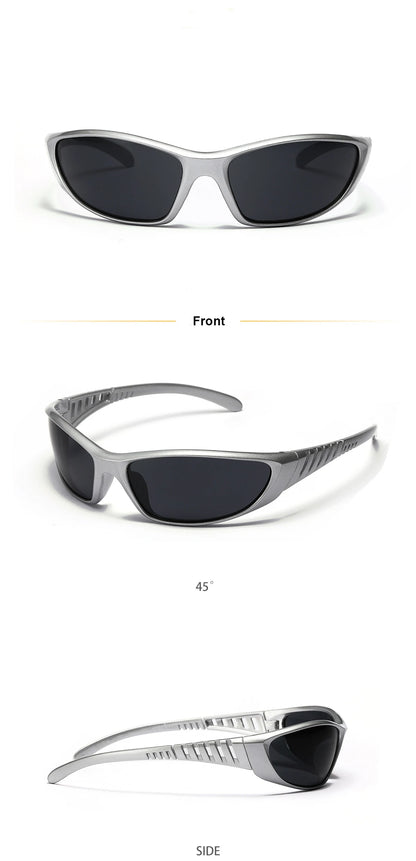 Sunglasses - DripFlow-Z