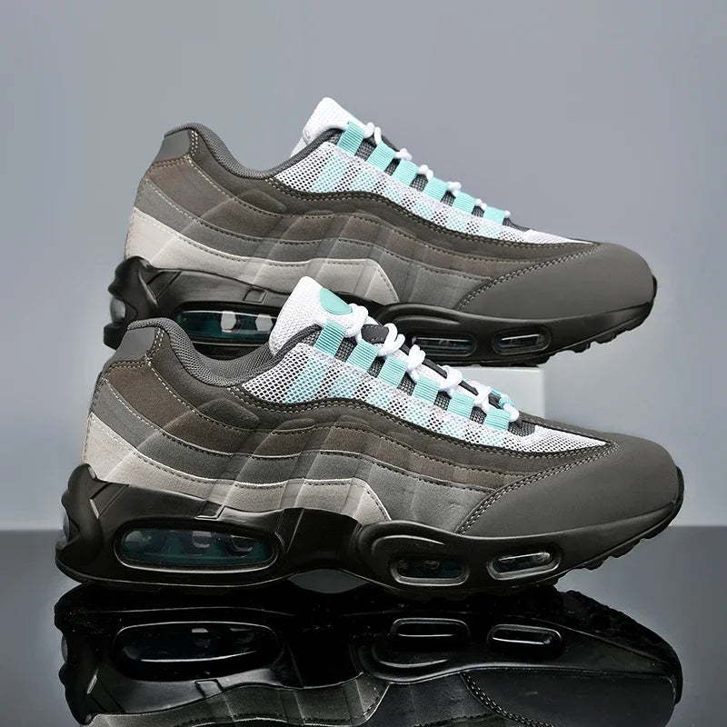 Shoes - DripFlow-Z
