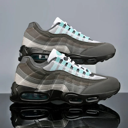 Shoes - DripFlow-Z