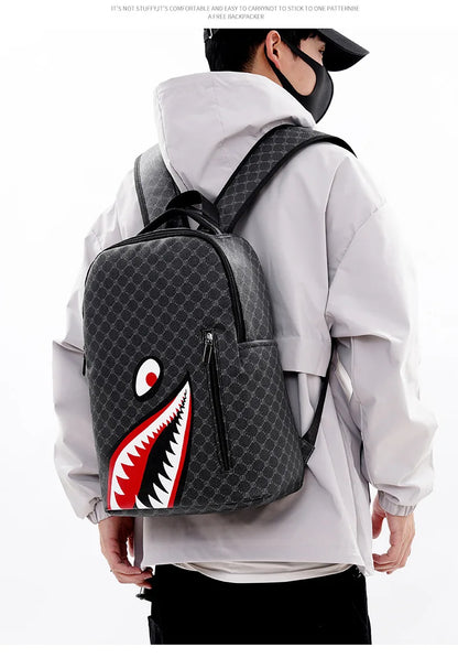 Bape Backpack - DripFlow-Z