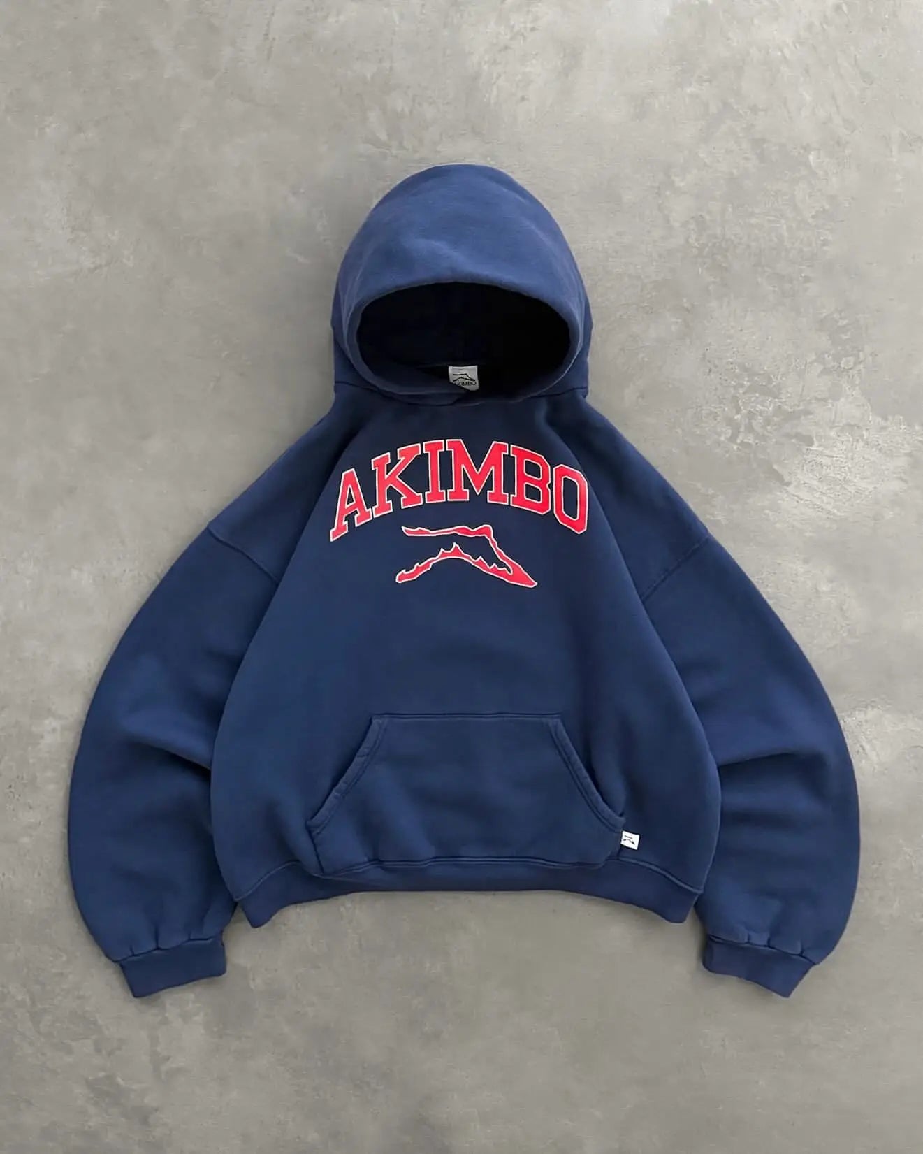 Hoodie - DripFlow-Z