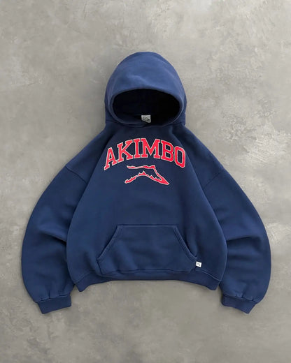 Hoodie - DripFlow-Z
